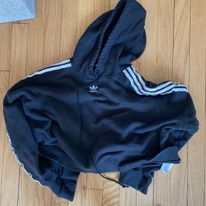 Adidas hoodie